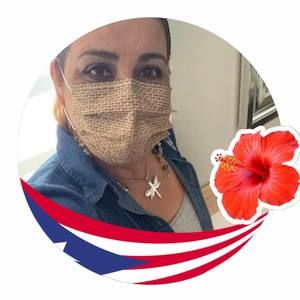 Meet your Posher, Luz e.